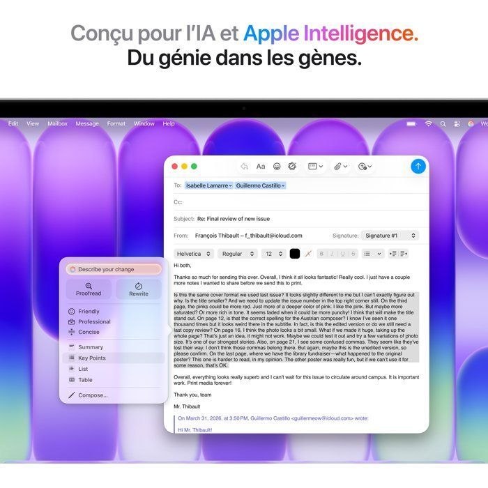 Apple - 13