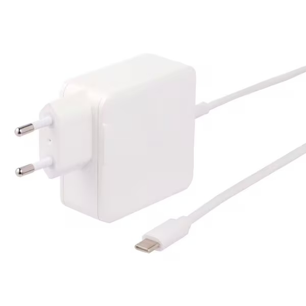 Круидват пуњач од 65W USB-C