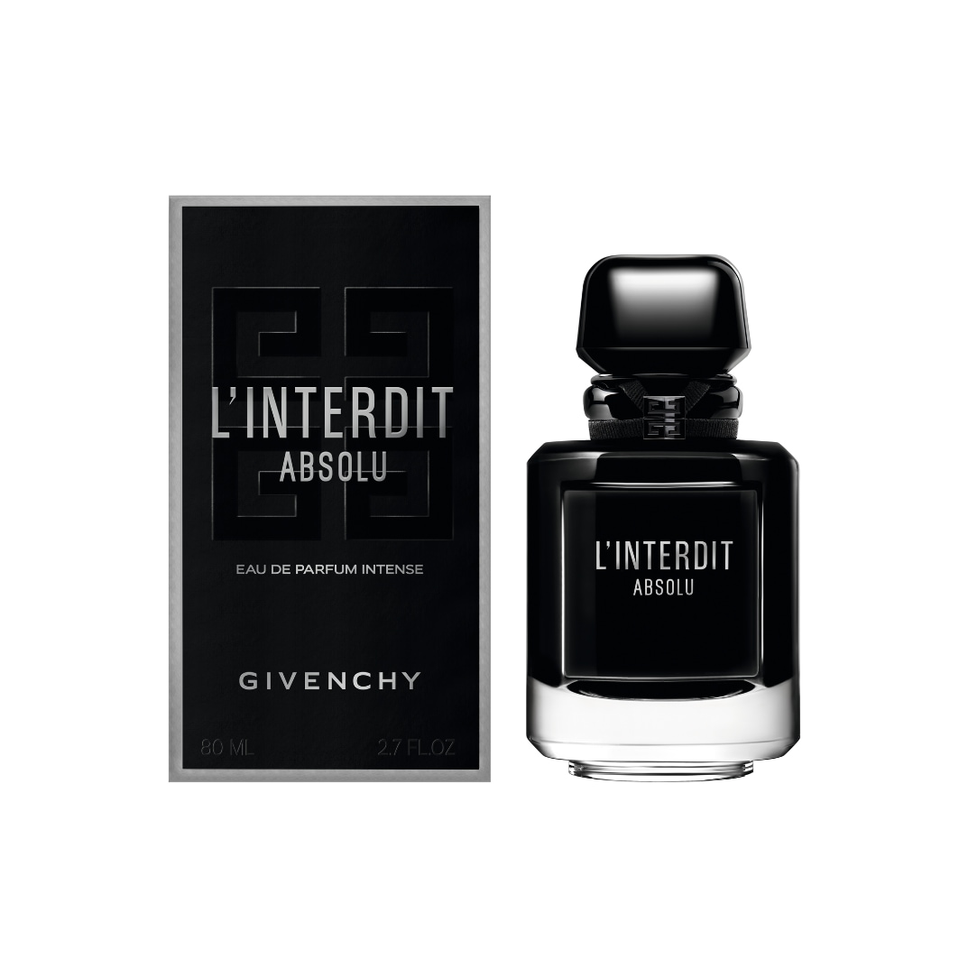 Givenchy L'Interdit Absolu intenzív parfüm - 35 ml
