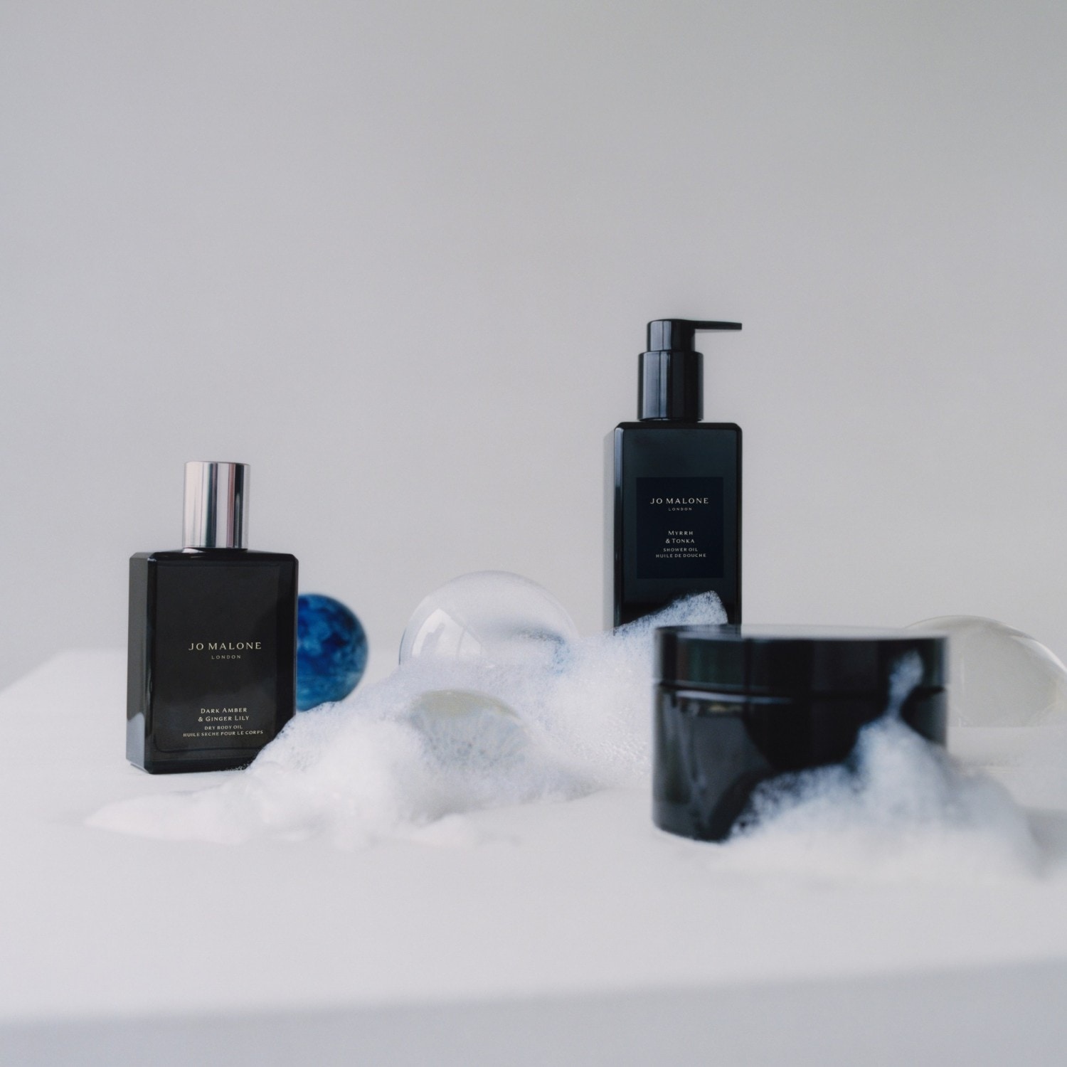Jo Malone London Testápoló Szappan Ciprus és Szőlő - 250 ml