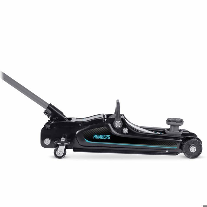 Elevador de coches Humberg HM-380 de 2,5 toneladas