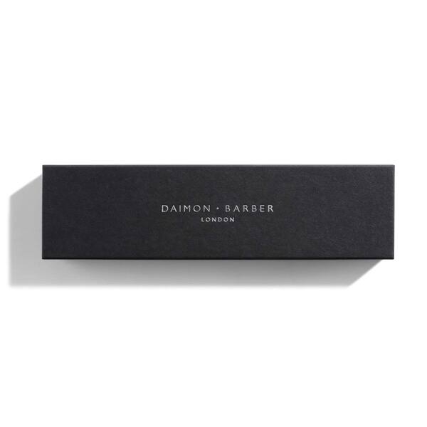 Daimon Barber World Traveller Sample Set 10g x 5 | Capelli | Superdrug