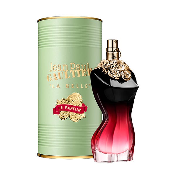 La Belle Le Parfum