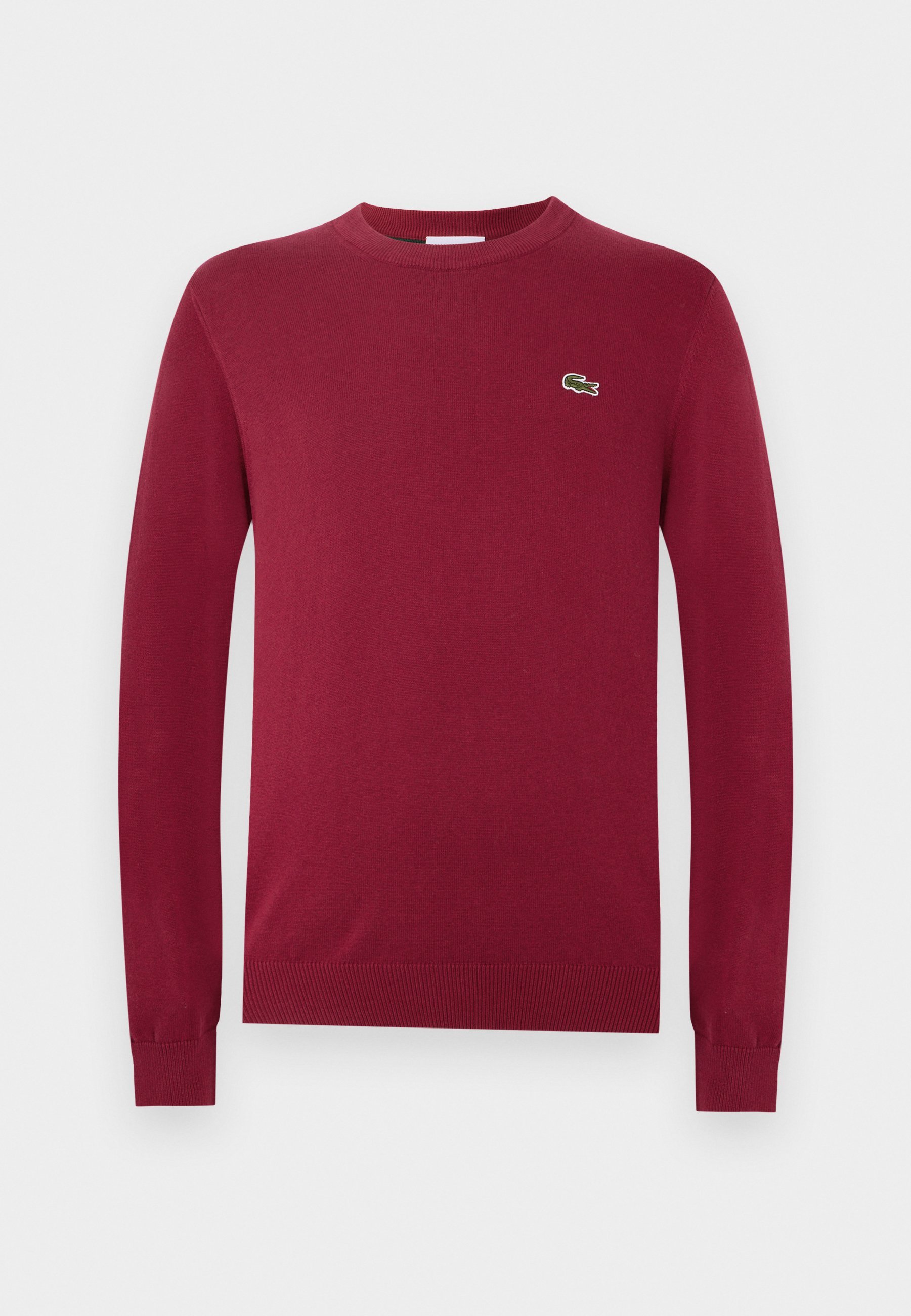 Lacoste UNISEXE - Pull - bordeaux