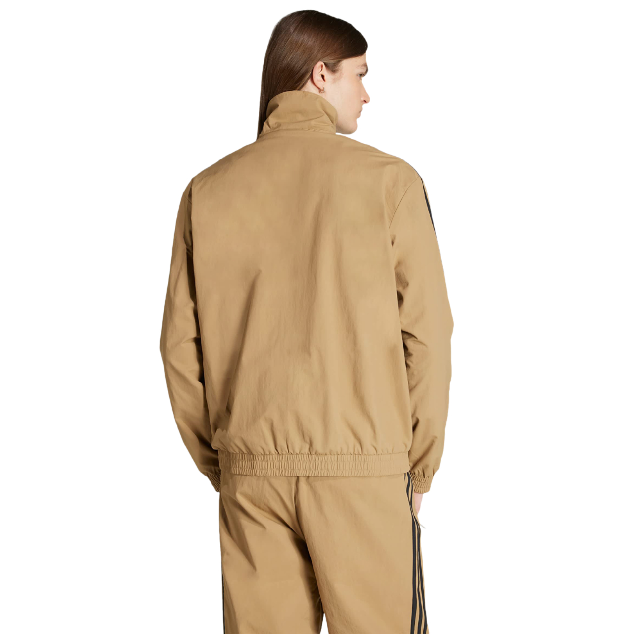 Veste d'entraînement adidas Adicolor tissée Firebird