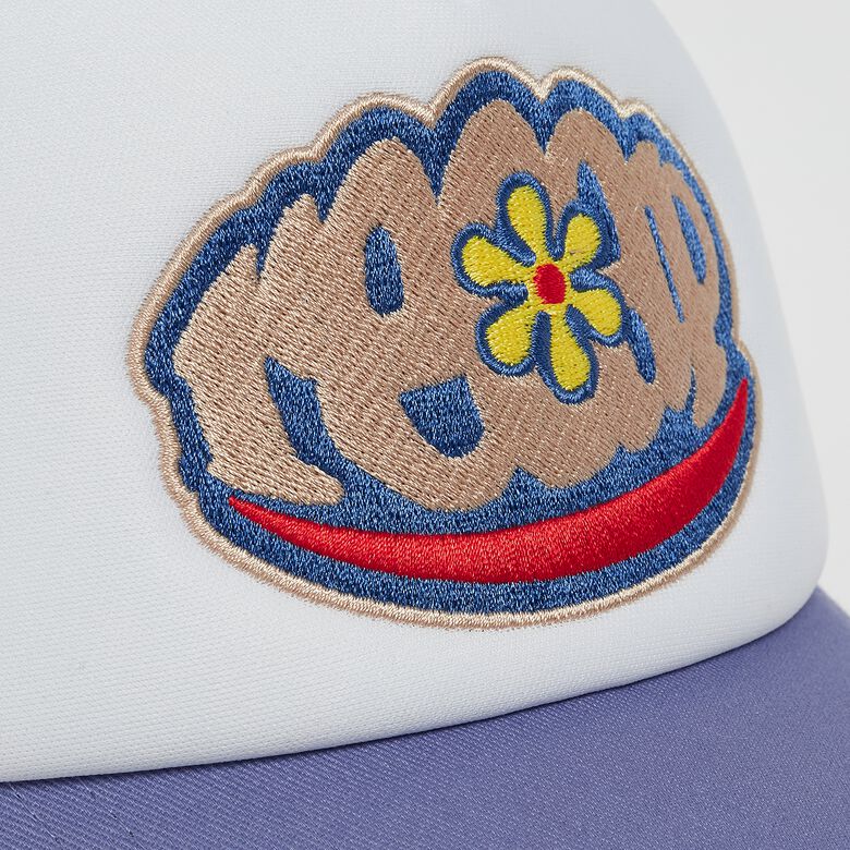 Grafica Hommage - Tappo di base