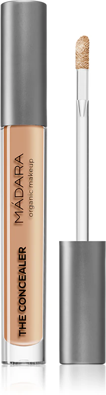 Krémový korektor MÁDARA The Concealer