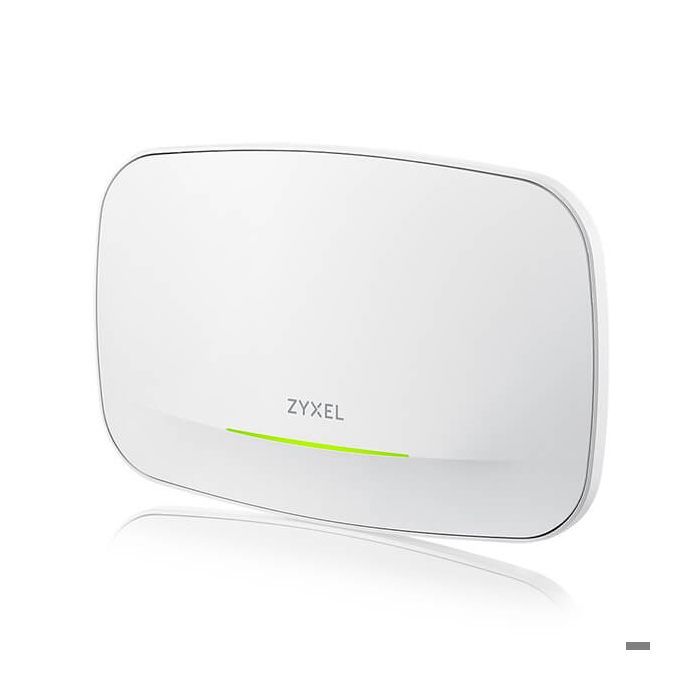 WLAN-Zugangspunkt 7 - ZYXEL - BE6500 - 6,5 Gbit/s - Dualband - Cloud-Management