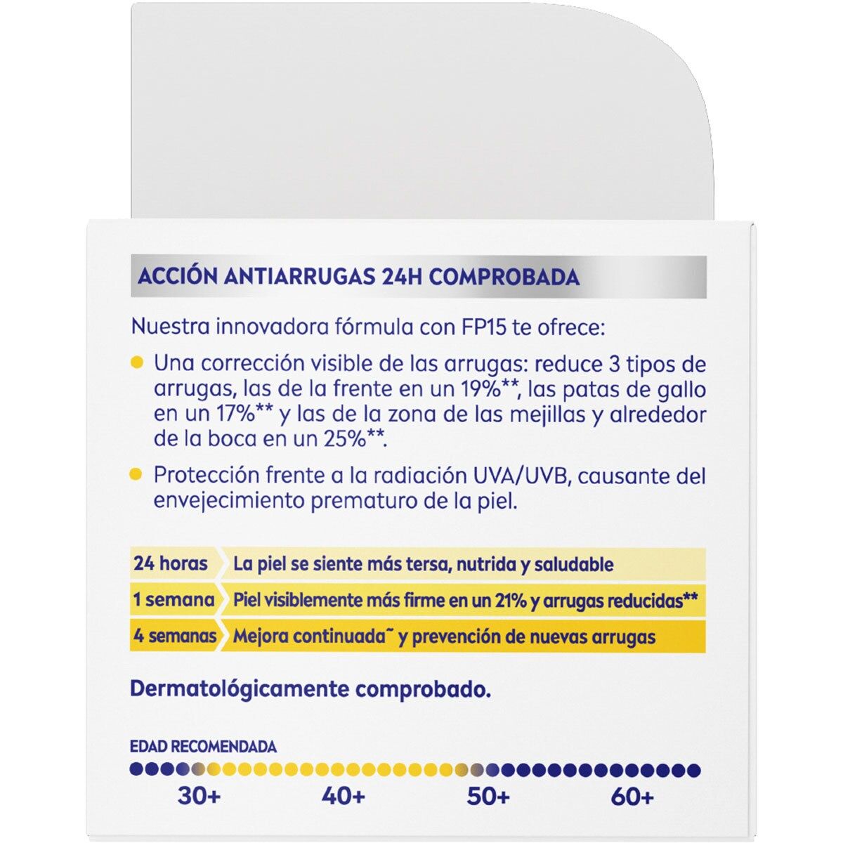 Q10 Power dnevna krema protiv bora i učvršćivanja za normalnu kožu SPF 15 Hidratantne kreme za lice