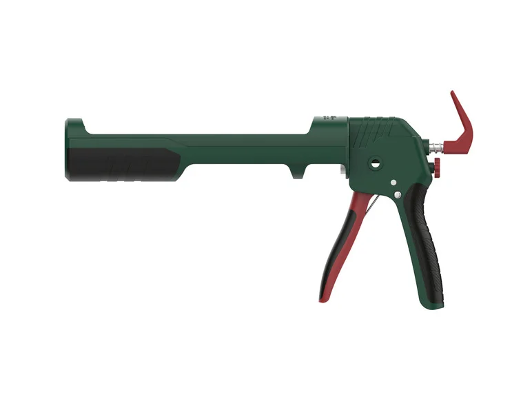 Pistola de Compressão de Ar PARKSIDE® com Cabo Ergonômico