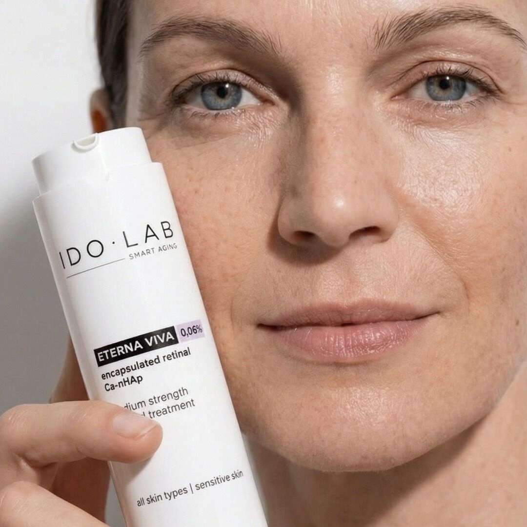 Ido Lab ETERNAL LIFE