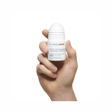 Déodorant anti-transpirant à bille Clarins 50 ml