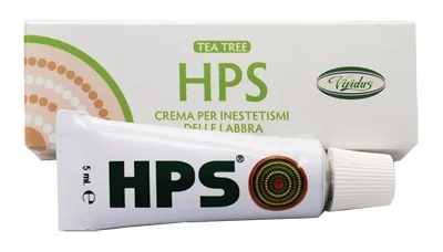 HPS Tea Tree Crème 5 ml