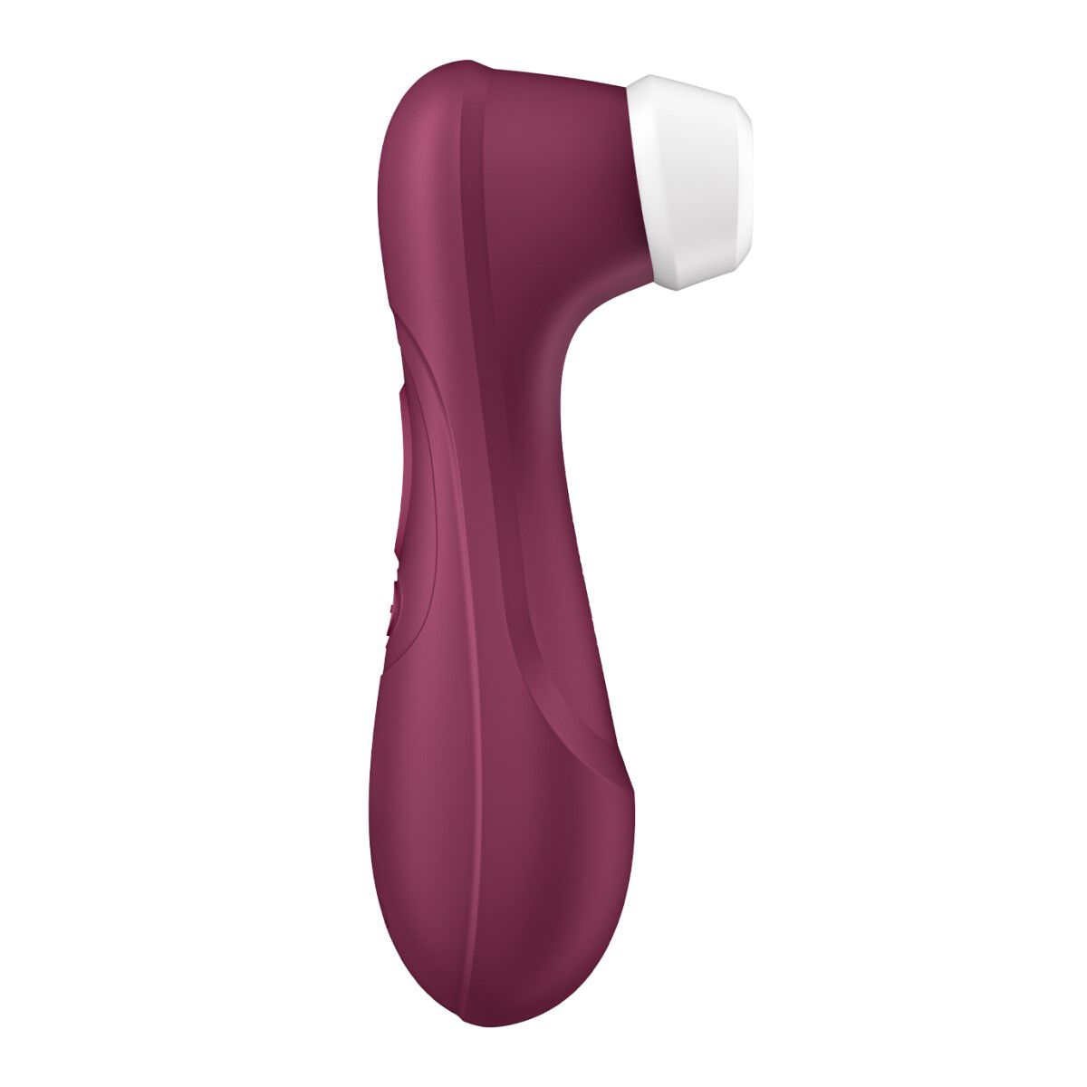 Satisfyer Pro 2 Generation 3 med Liquid Air App Vinrød