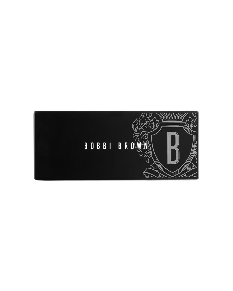 Triouri de farduri de pleoape esențiale BOBBI BROWN, finisaj lucios, culori pigmentate și de lungă durată