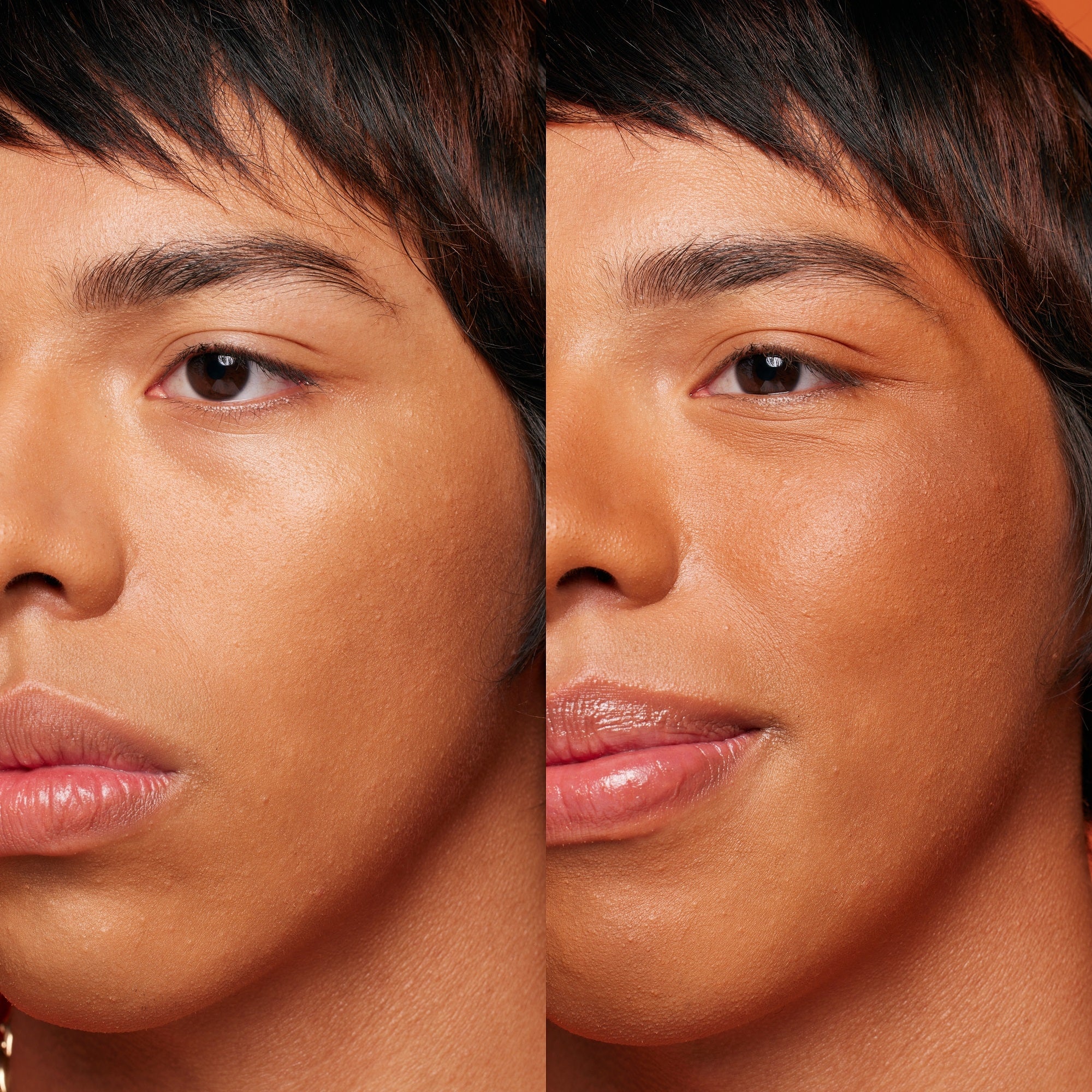 Viso Buttermelt Bronzer - Terra