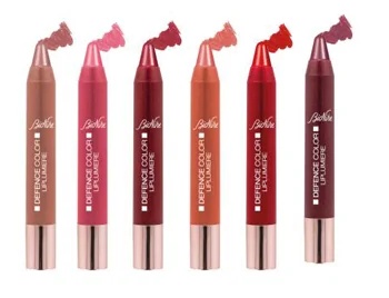 BIONIKE Bionike Defense Color Liplumiere lipgloss 506