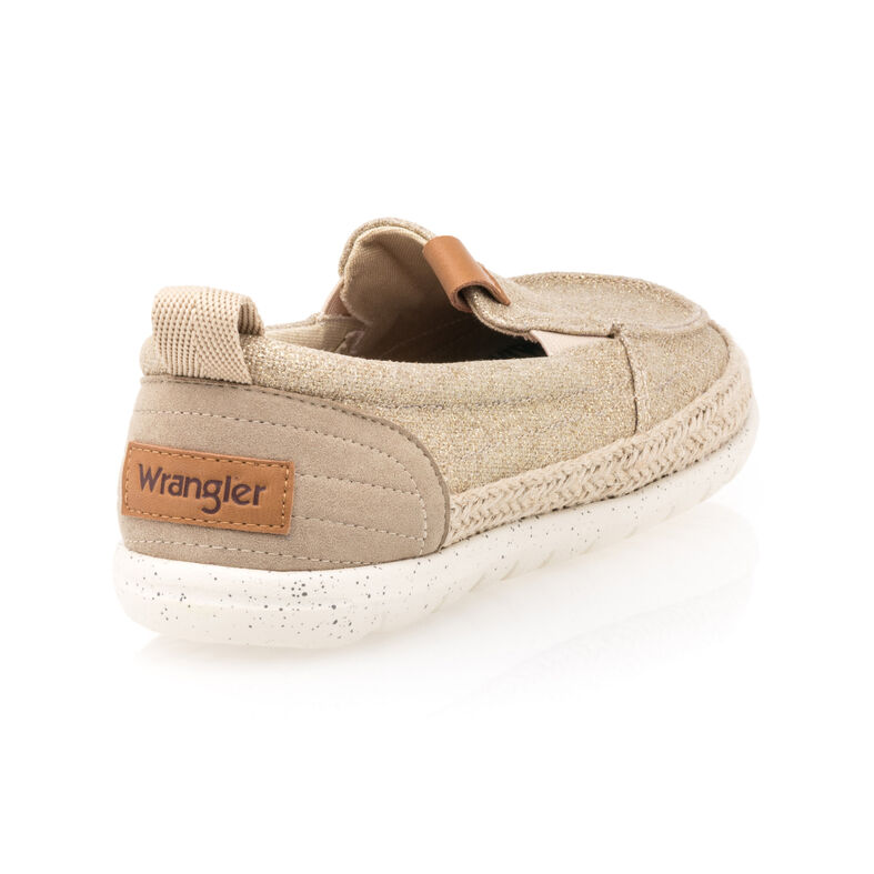 Zapatillas deportivas para mujer amarillas