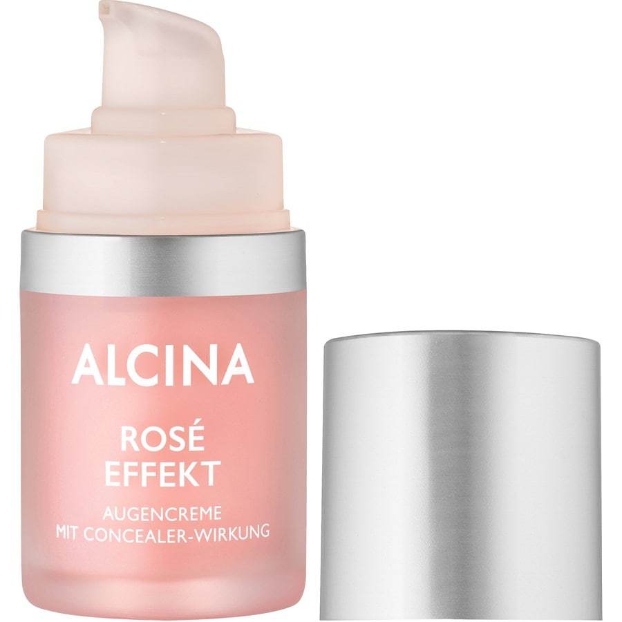 Alcina krema za oči s efektom prekrivanja - 15 ml