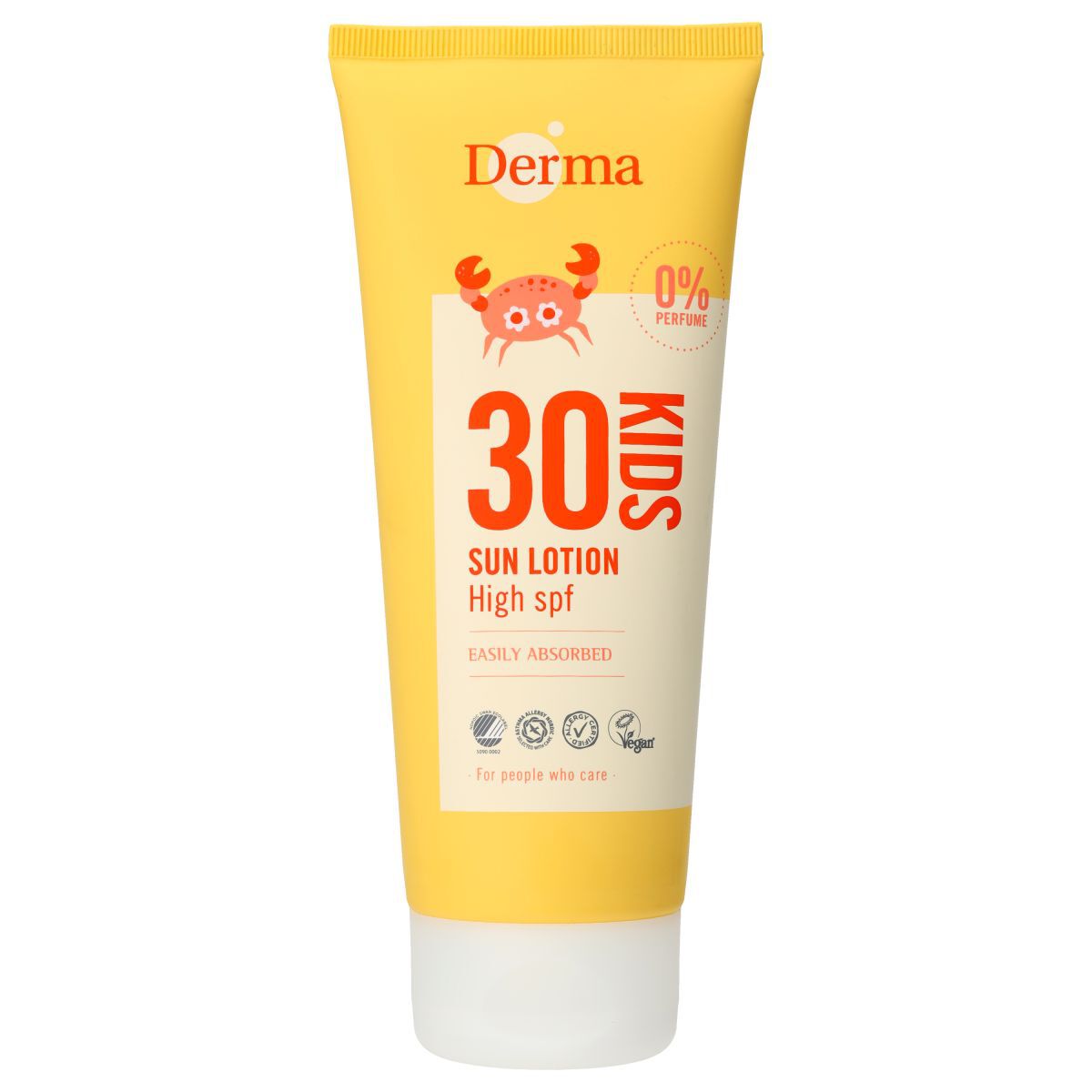 Derma Sun Kids
