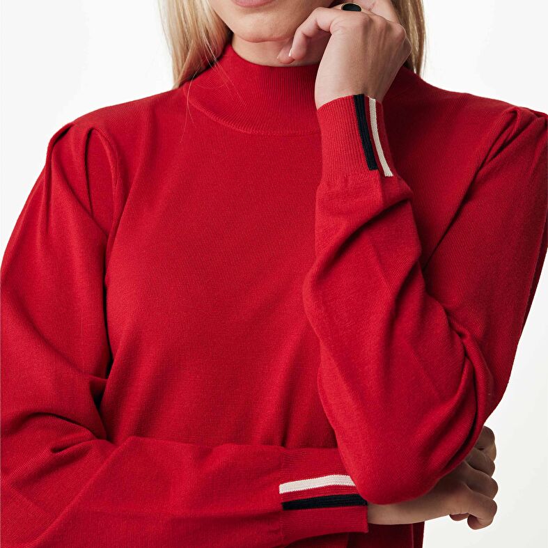 Robe Femme Rouge