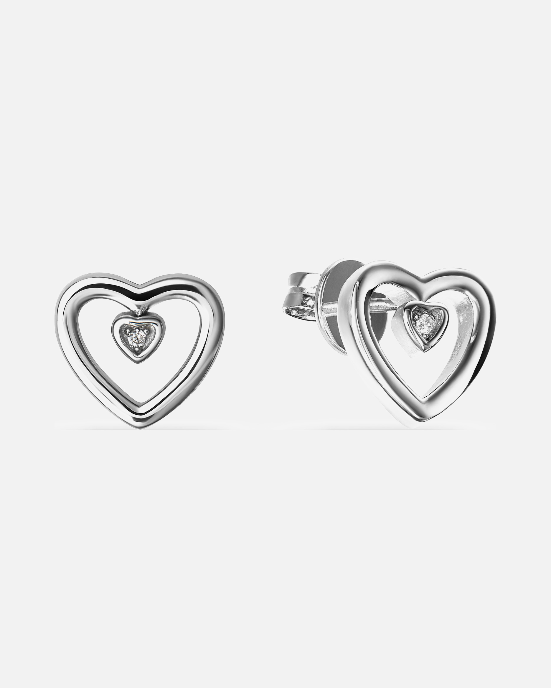 FAVS Boucles d'oreilles