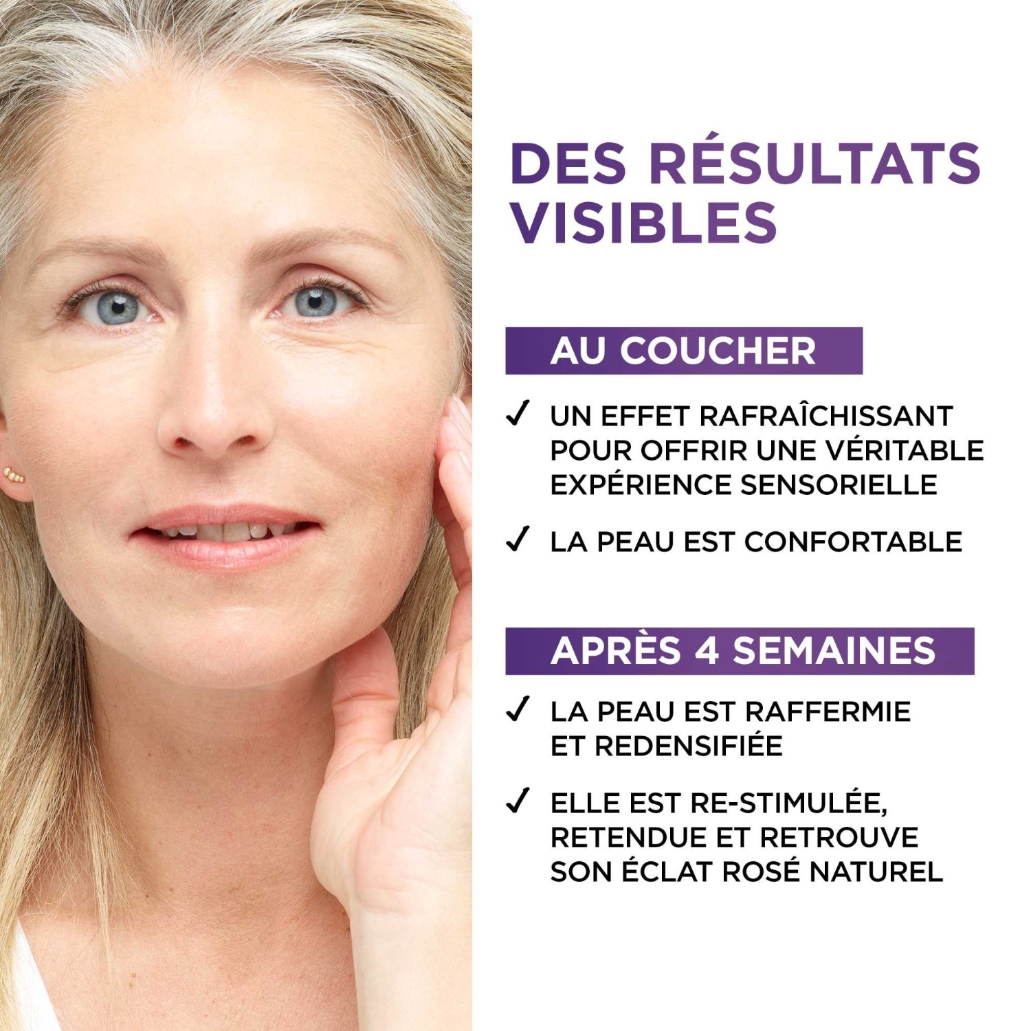 L’Oréal Paris Golden Age Soin Nuit Froid Re-Stimulant