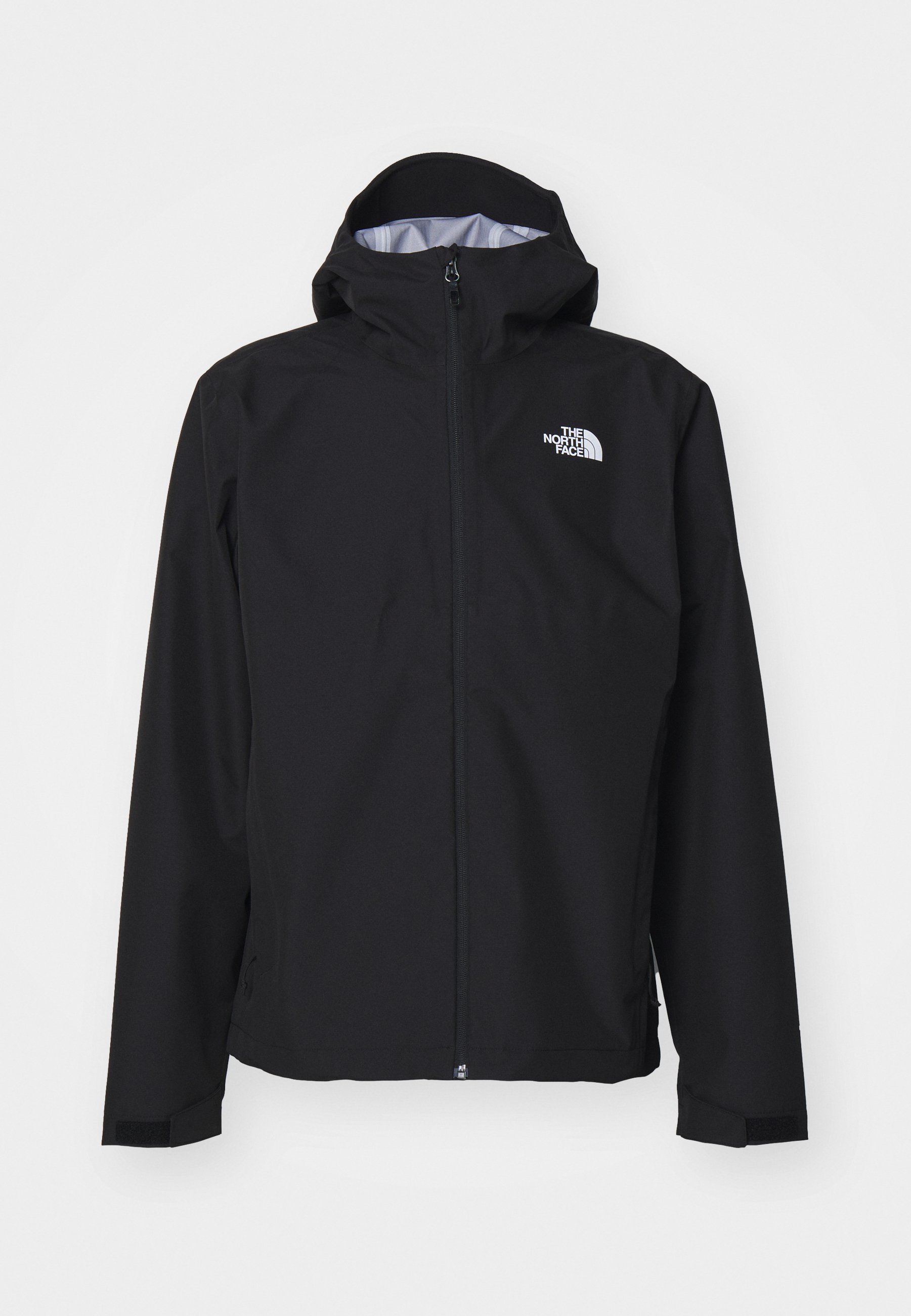 The North Face WHITON JACKET - Hardshelljacke - schwarz