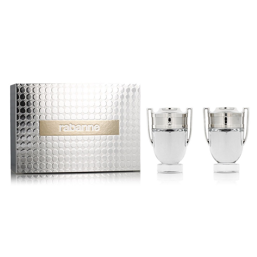 Paco Rabanne Invictus