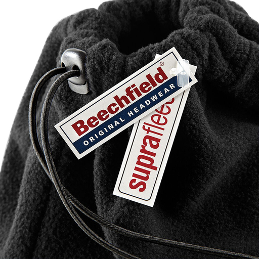  Sous-vêtements polaires pour hommes Beechfield, modèle 2 en 1