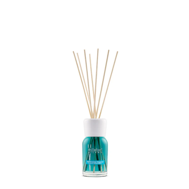 Millefiori Milano Mediterranean Bergamot - Diffusore di Profumo