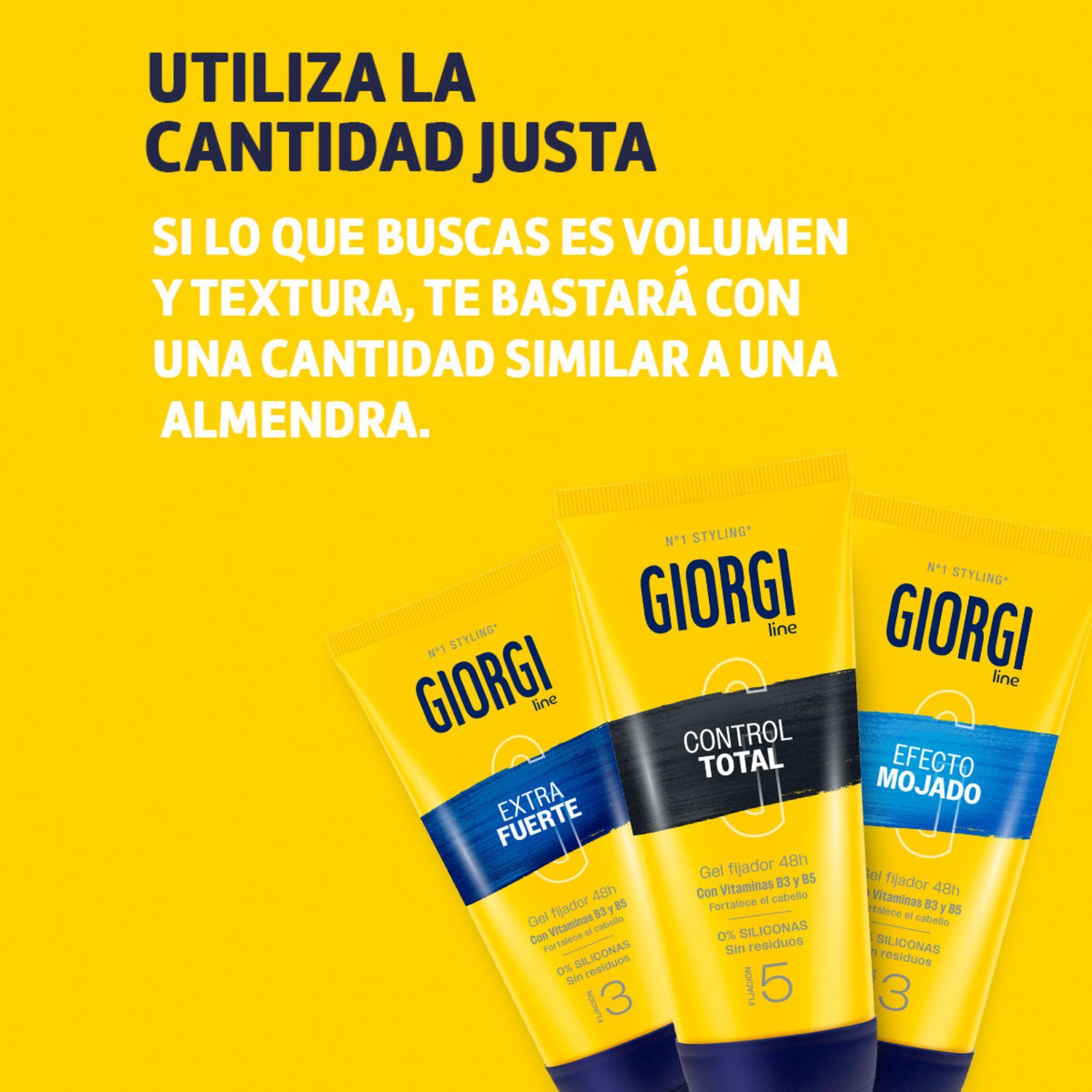 Ekstra jaki gel za kosu 48H XXL Gelovi za kosu i gelovi za oblikovanje