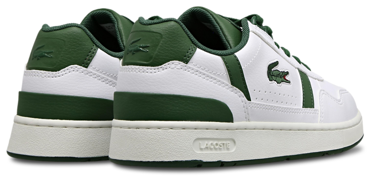 Lacoste T-clips