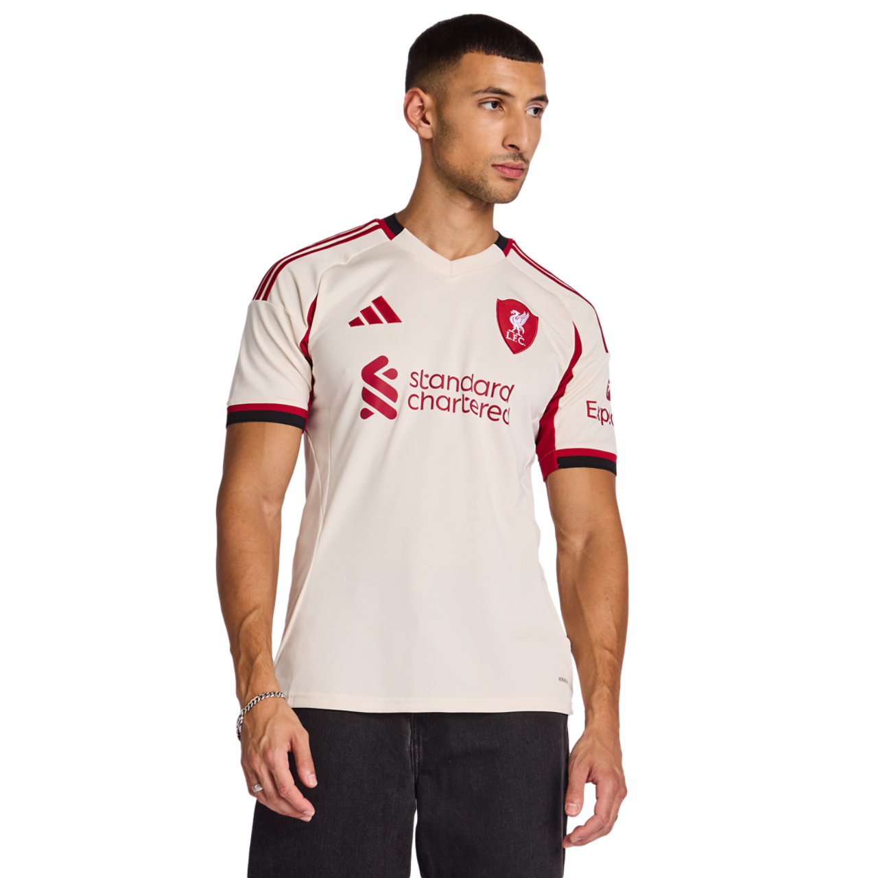 adidas Liverpool Fc Udebane 25-26