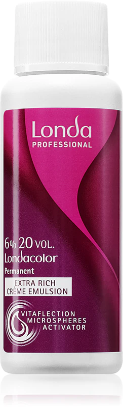 Активуюча емульсія Londa Professional Londacolor для всіх типів волосся