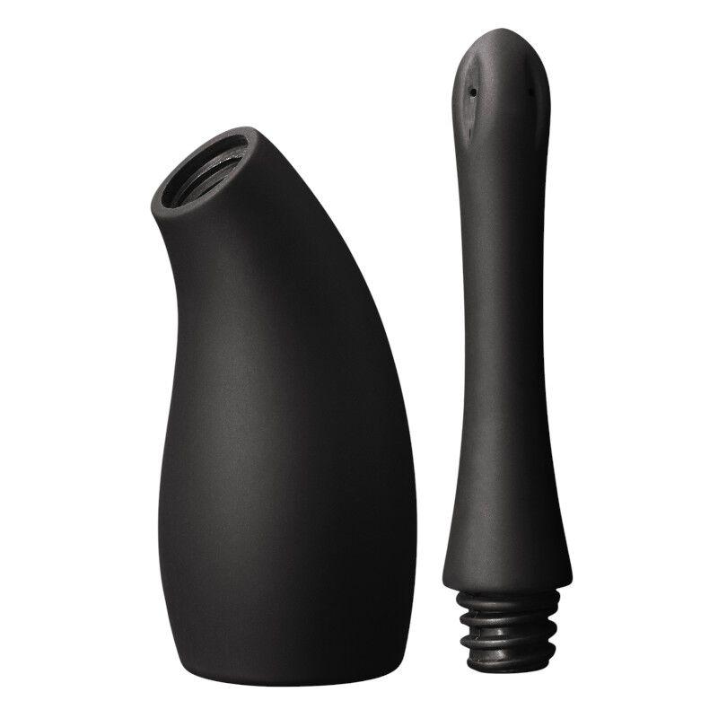 NS Novelties Renegade Deluxe Cleanser Black