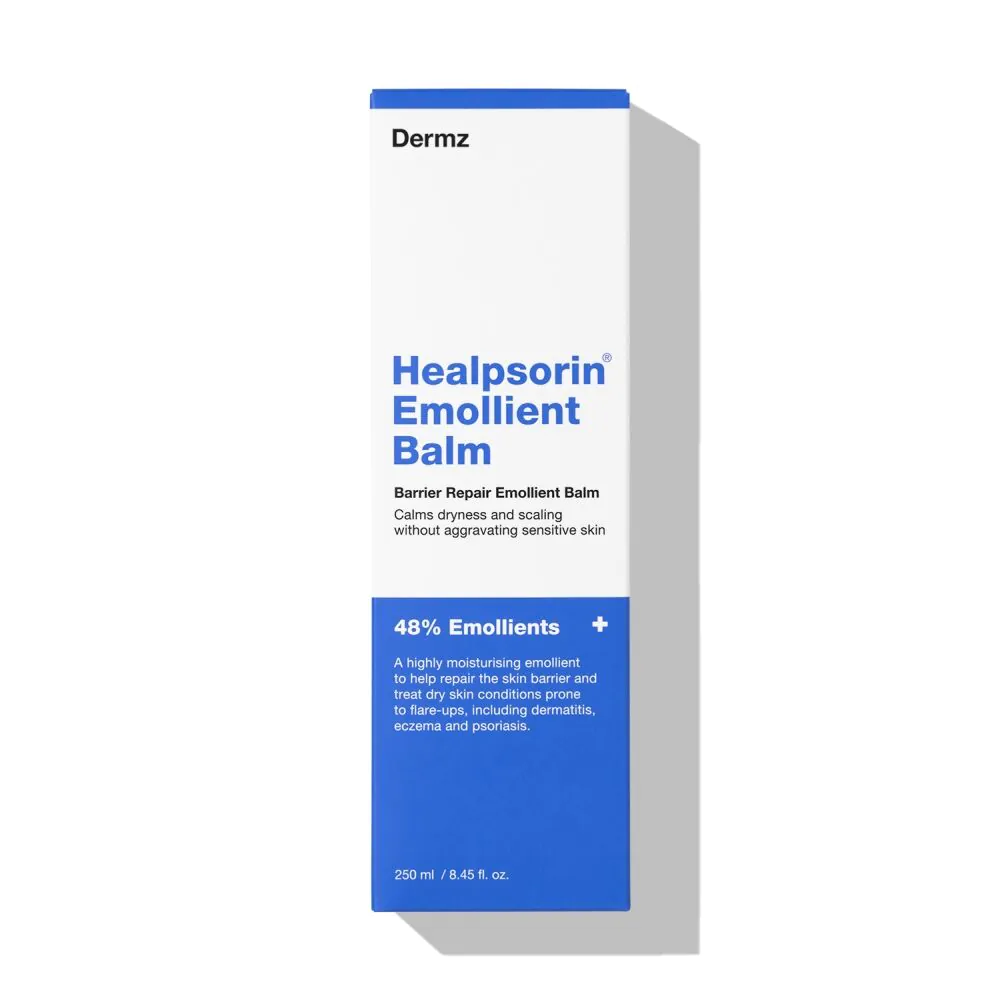 Dermz Healpsorin Balsam emolientowy