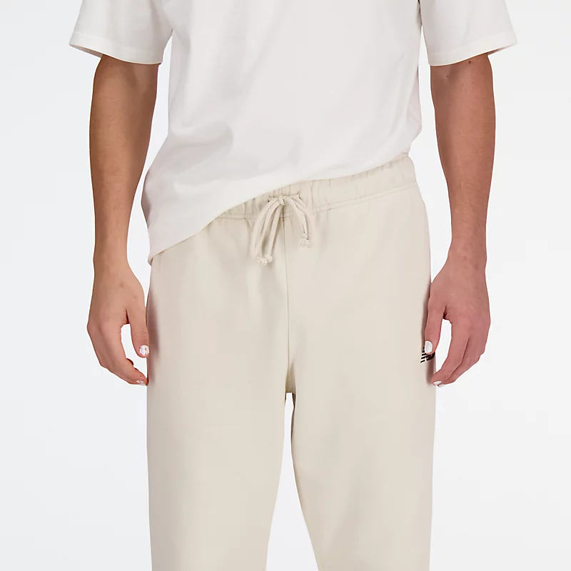 Męskie spodnie dresowe Sydney's Signature Collection x NB French Terry Jogger – LNIANE