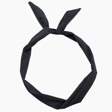 SOHO трака за косу флексибилна трака за косу са жицом - 1 комад