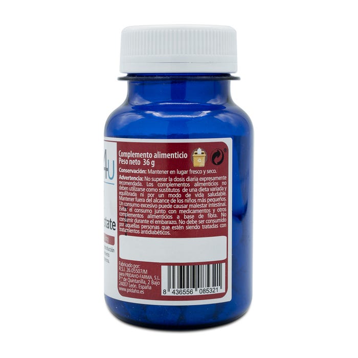 Saw Palmeto prostata | 60UD