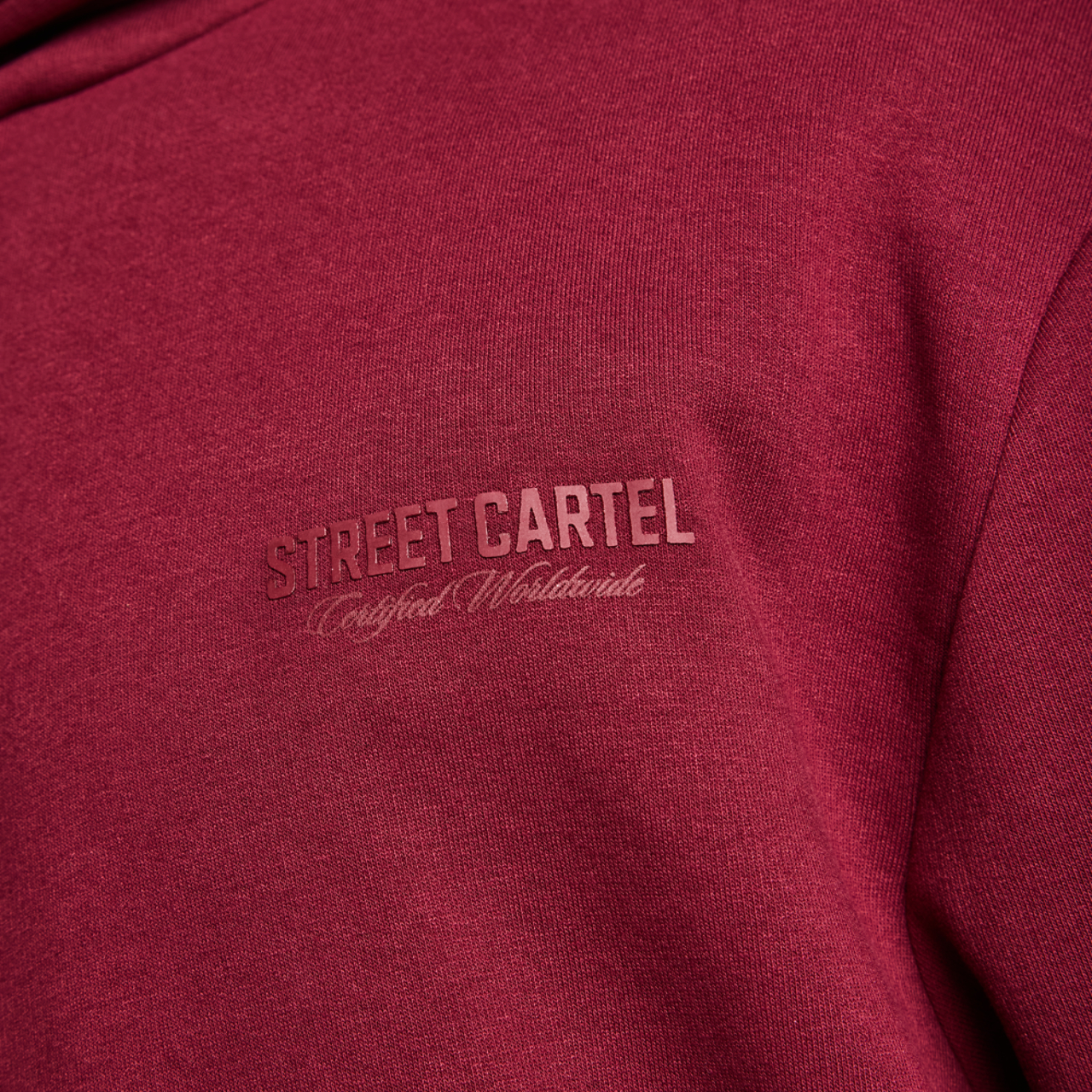 Street Cartel Russo
