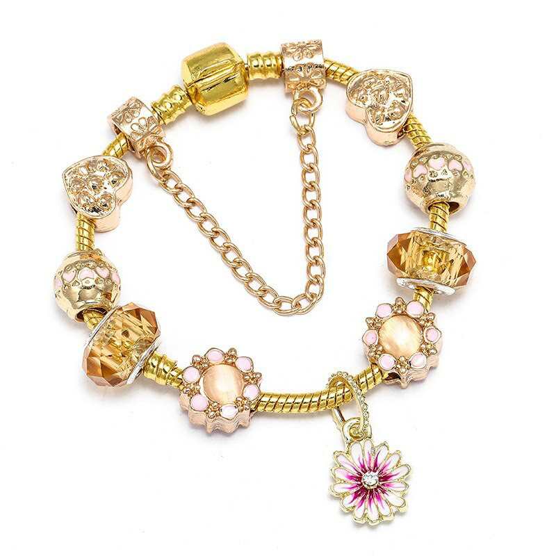 New Arrival: European-Style 