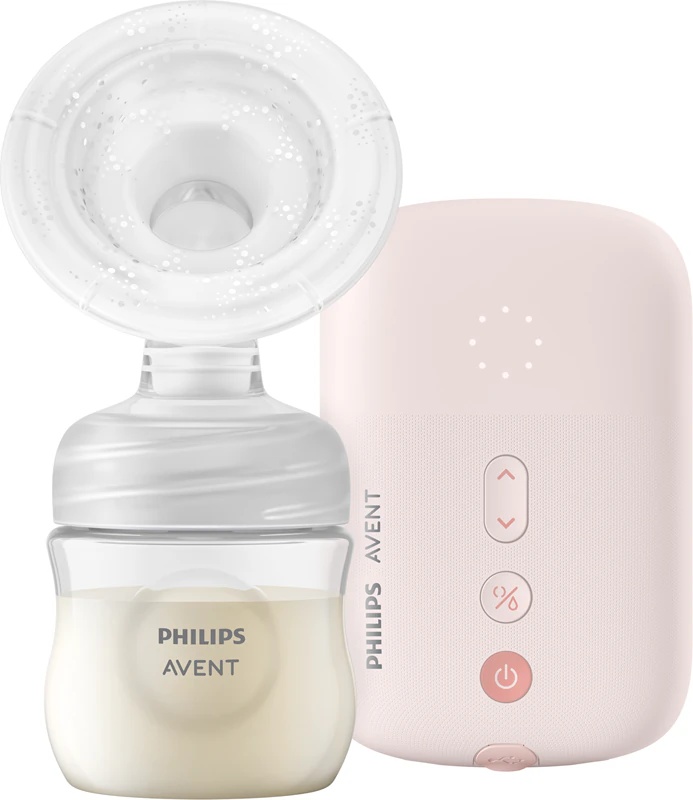 Philips Avent krūties siurbliai SCF395/31 laktatorius