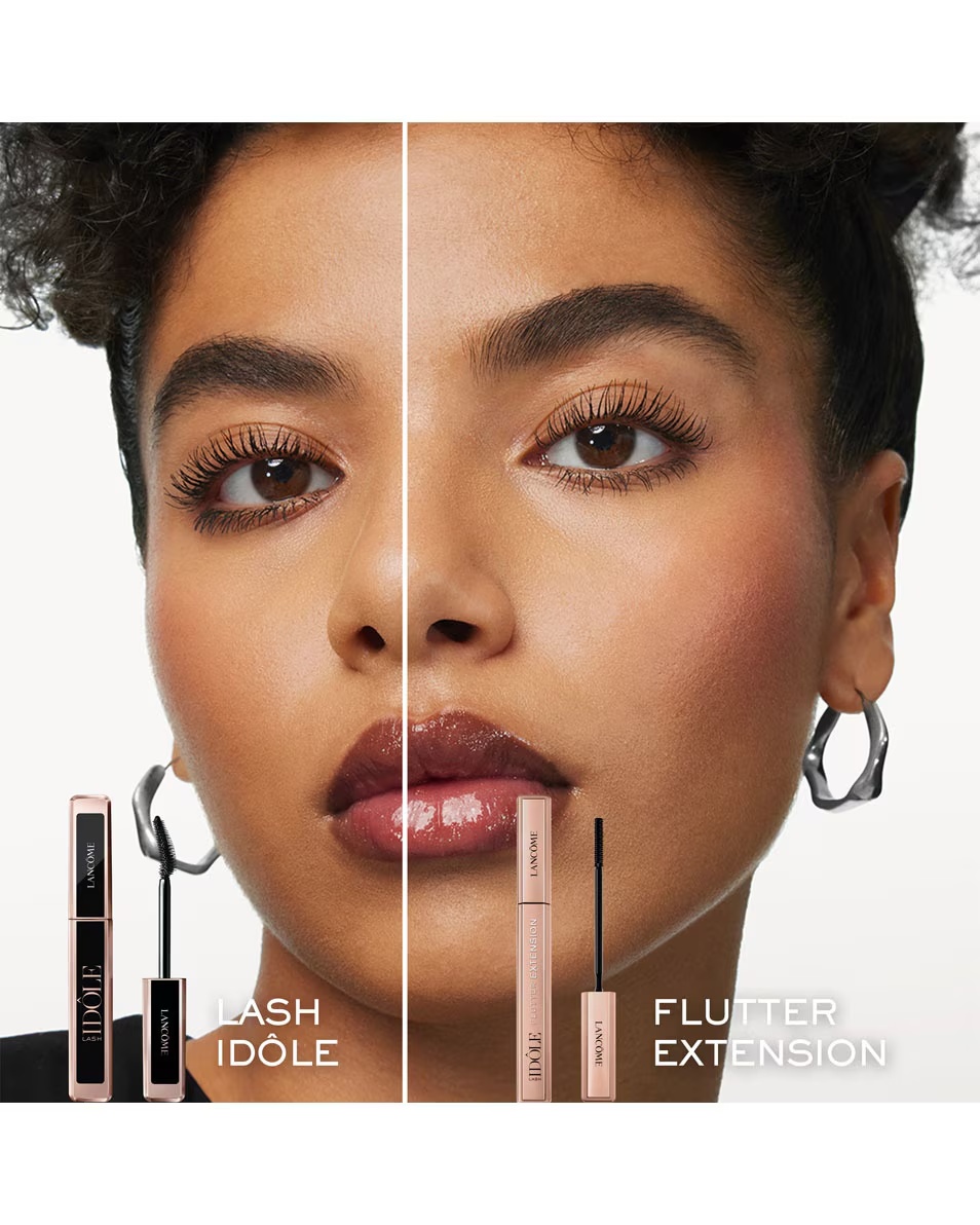 LANCÔME Lash Idôle Flutter Extension maskara