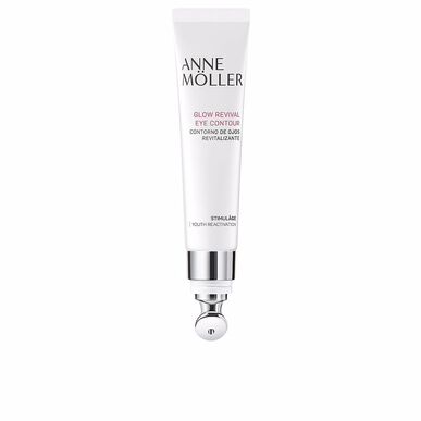 Anne Moller Stimulâge Glow Revival paakių kremas, atgaivinantis ir skaistinantis paakių kremas, 15 ml