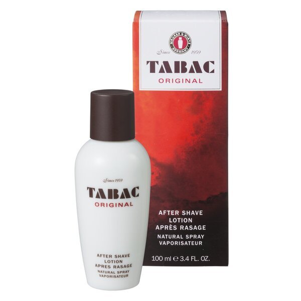 Tabac Original losjon po britju, naravni sprej<br>50ml