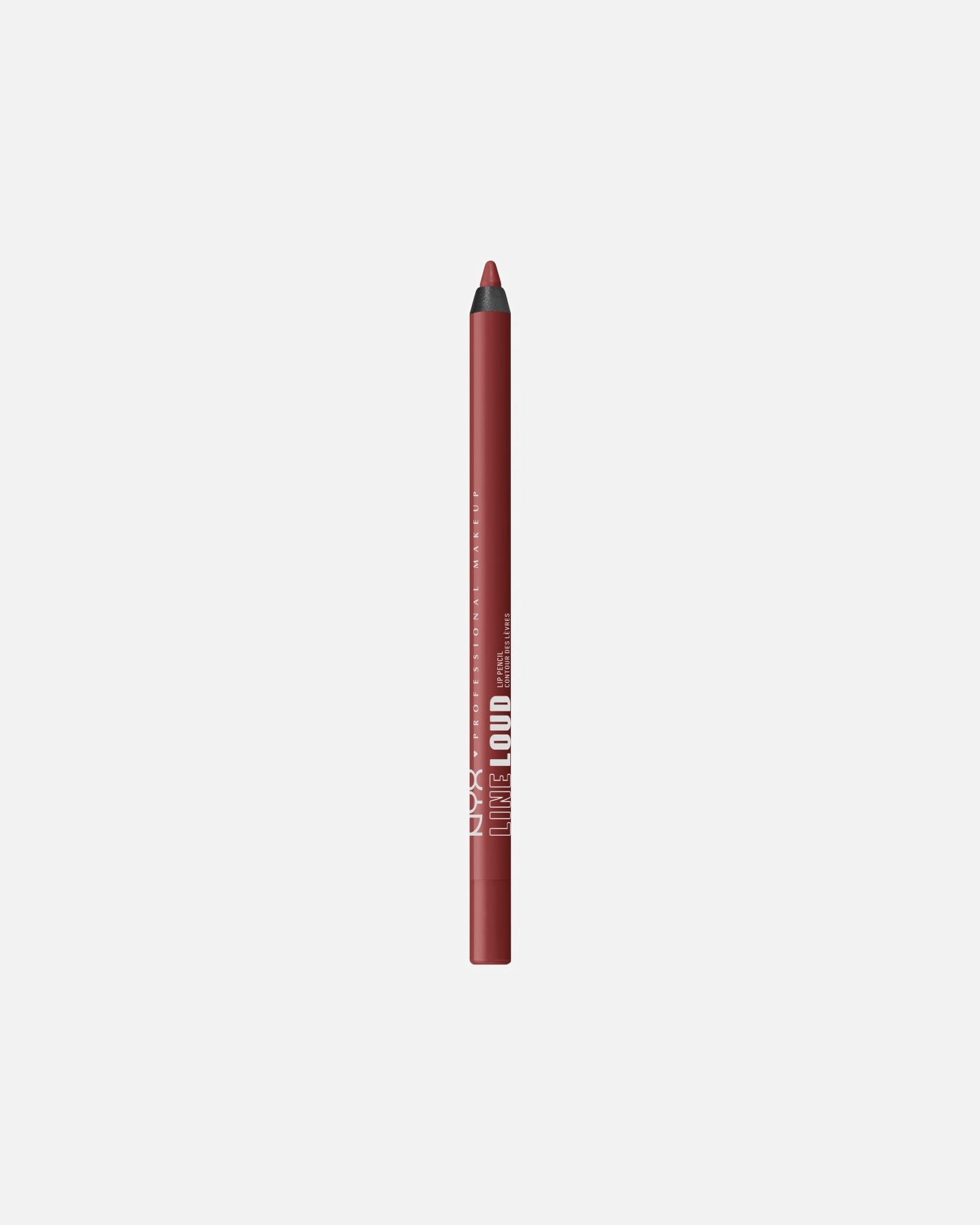 Lápiz delineador de labios NYX Professional Makeup Line Loud - 1.2 g