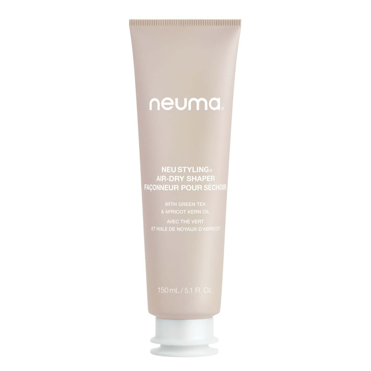 Styling vlasov NEU STYLING® Tvarovač vlasov schnúci na vzduchu - 30 ml