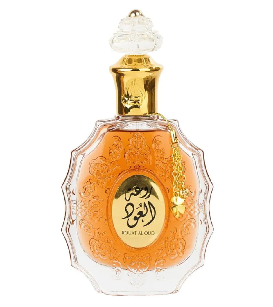 Lattafa Rouat Al Oud Woda perfumowana uniseks