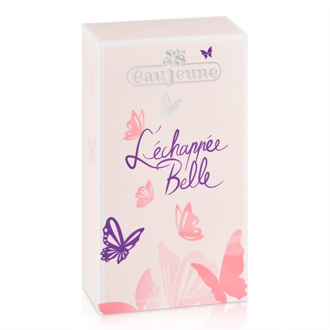 Eau Jeune Eau de Toilette Eau Jeune Echappee Belle EdT - 75 ml
